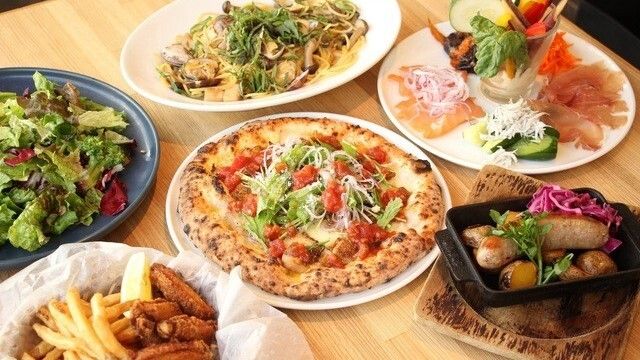 Good Morning Cafe Ikebukuro