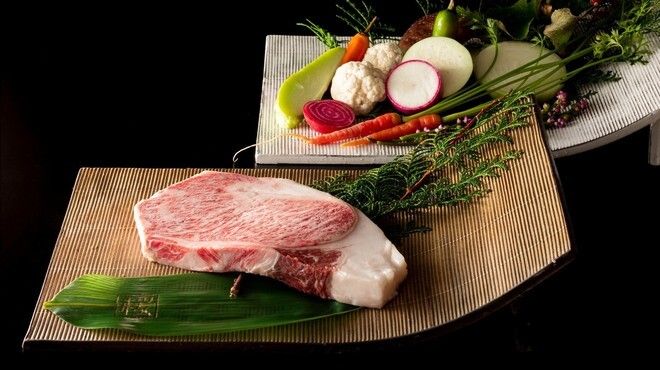 Teppan-yaki Sakura