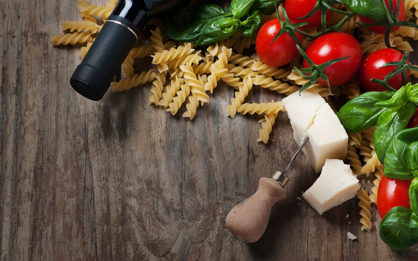 Italian Cuisine Hiwatasi