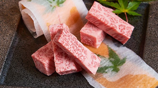 黒毛和牛焼肉 薩摩 牛の蔵 赤坂店