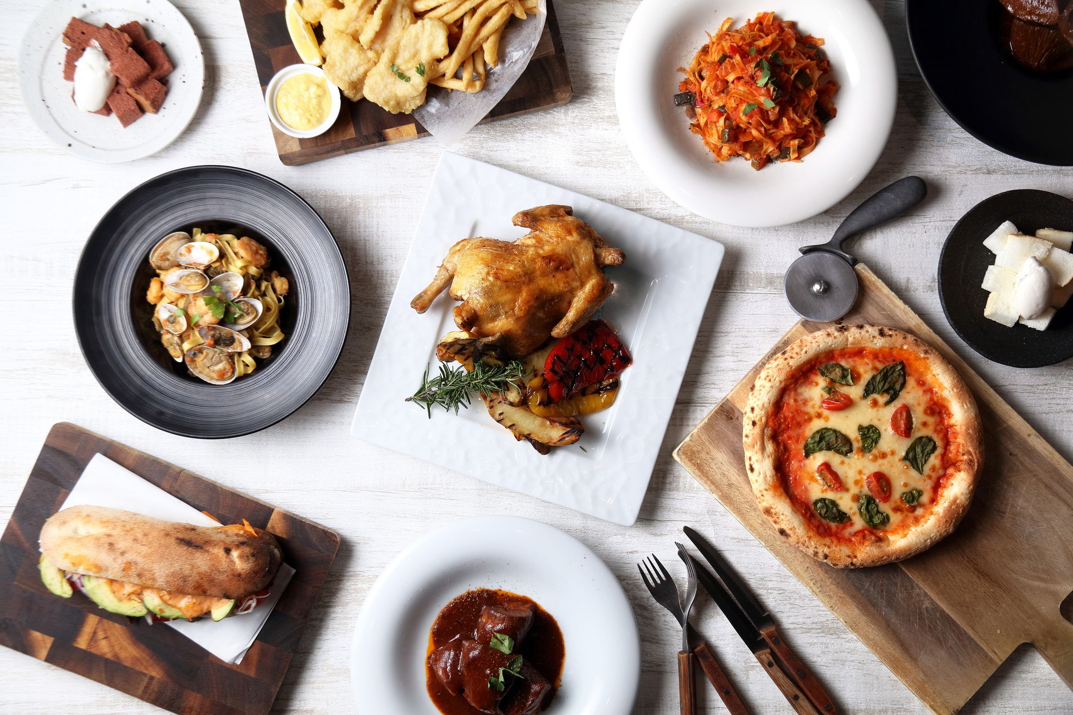 Good Morning Cafe Ikebukuro (Pickup)