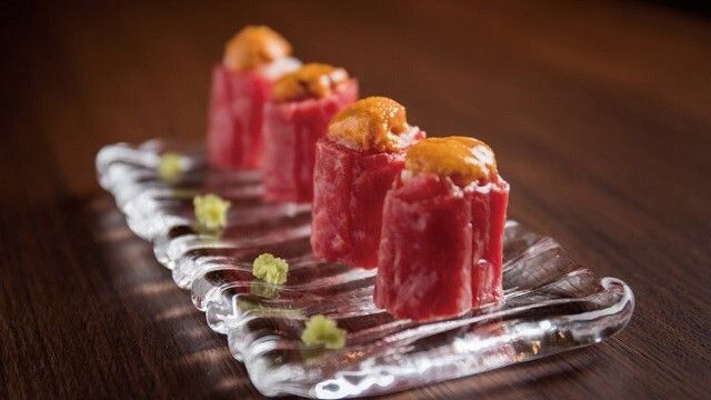 Ushigoro Bambina Ginza