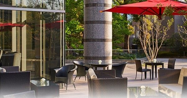 Lounge & Dining G (Pickup)