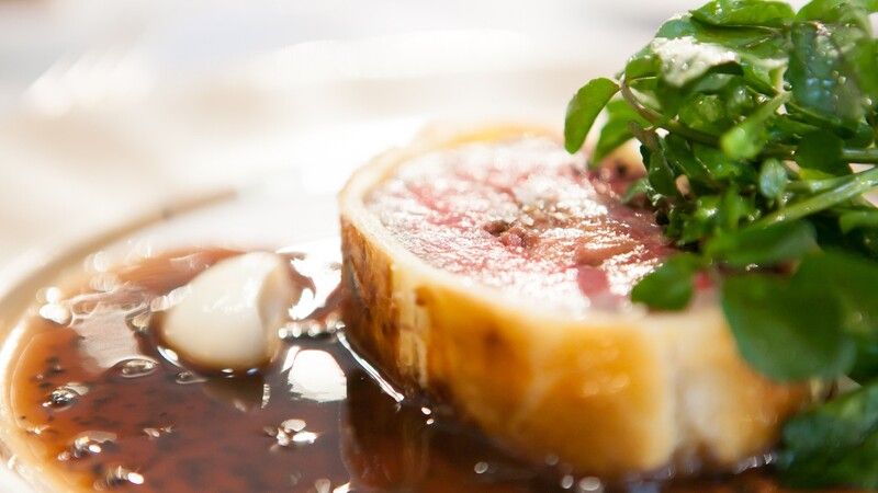 オトワレストラン