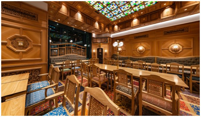 Mizunobu Fruit Parlor