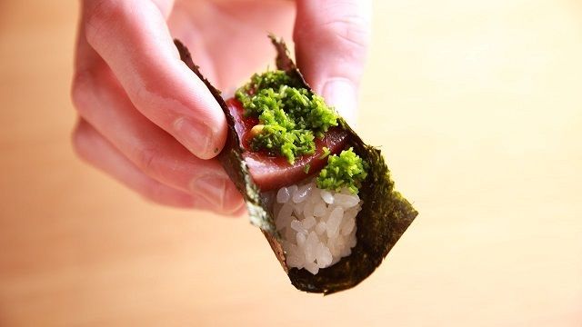 Japanese Cuisine Kenya