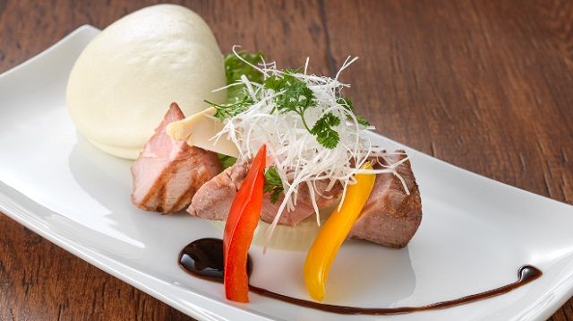 Restaurant YURA-YURA