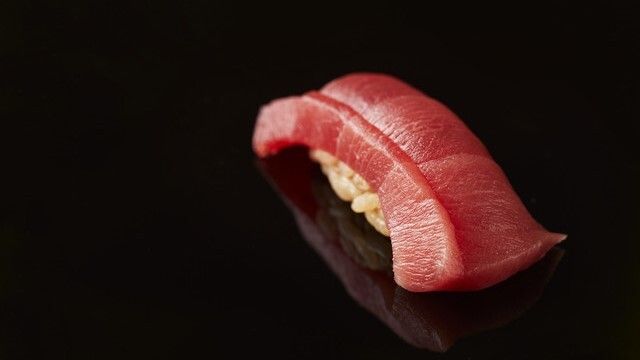 Nishiazabu Sushiichi