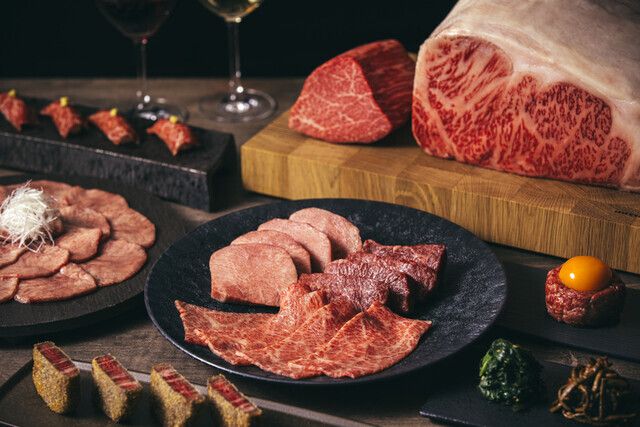 燒肉Ushigoro 新宿三丁目店