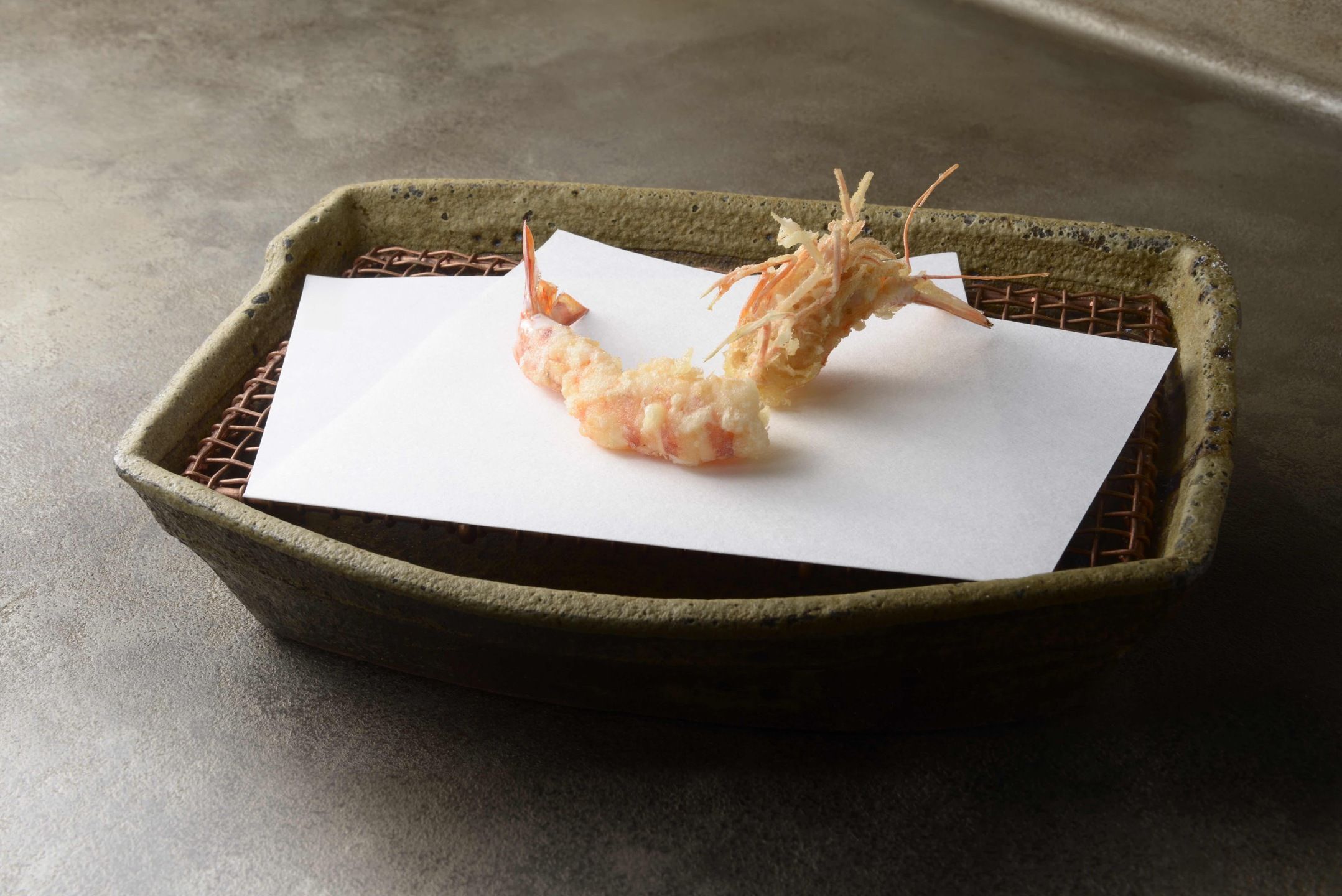 Tempura Mikawa Keyakizaka 【Roppongi Hills】