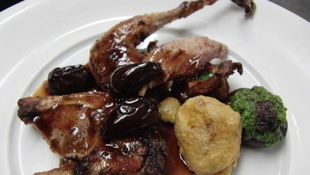 フランス料理 ル・クール