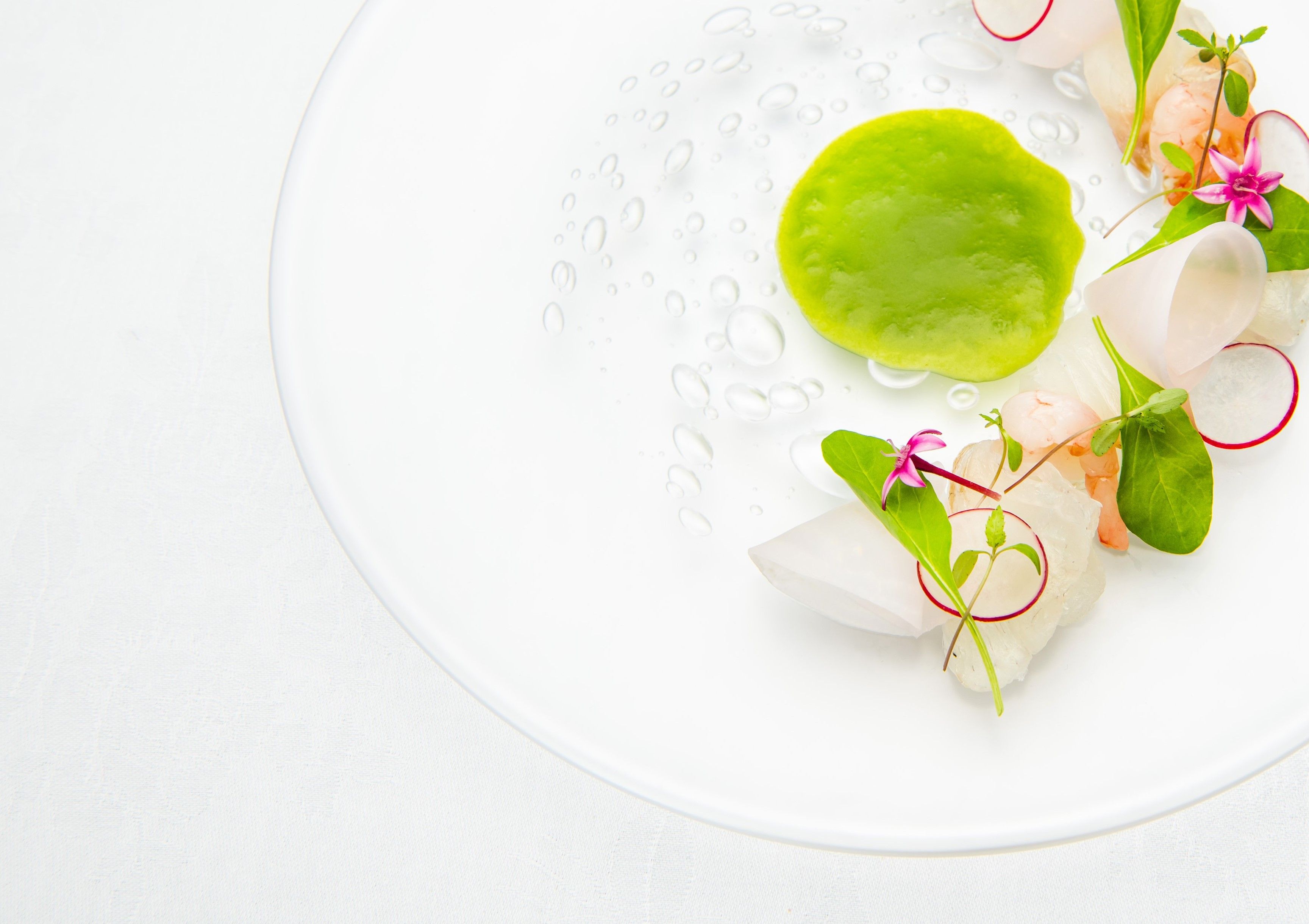 Natural Dining Wald Haus / Grand Bach Tokyo Ginza