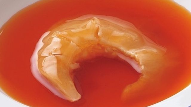 ホテルオークラレストラン新宿 中国料理 桃里