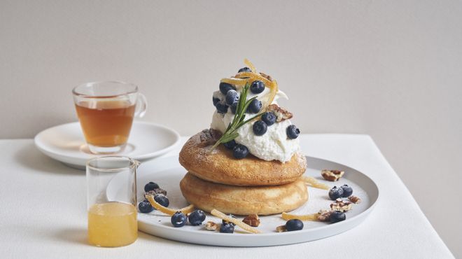 cafe&books bibliotheque東京・有楽町