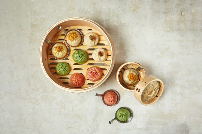 syoronpo&naturelwine Horie Bleu