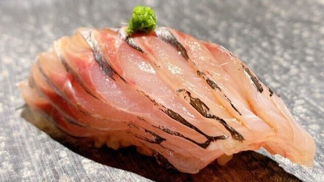 Azabujuban Sushi Punch