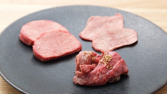 Yakiniku Saku