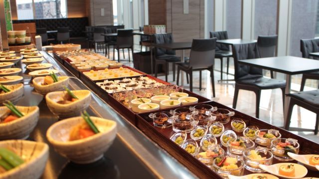 La Festa/Piazza Hotel Nara