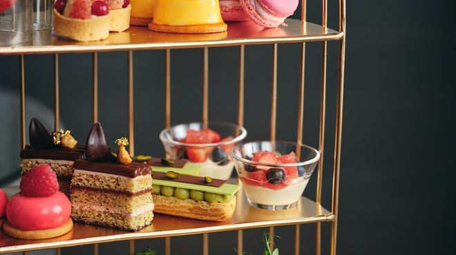 ZATTA / ヒルトン広島