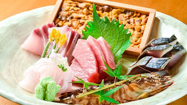 Sushi Kappo Yamacho