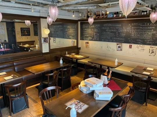 Kamayaki bistro hakata NUKUNUKU