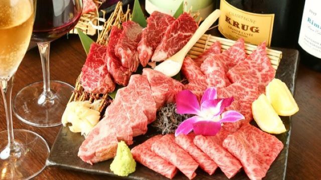 Yakiniku Musoumusashi