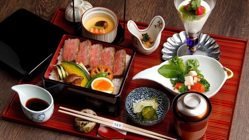 Kojimachi Nadaman Fukuoka别墅