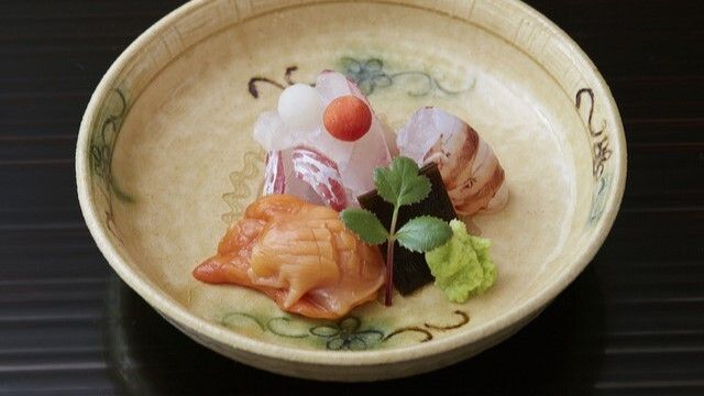 Shimogamosaryo Ginzaten Higashinohanare