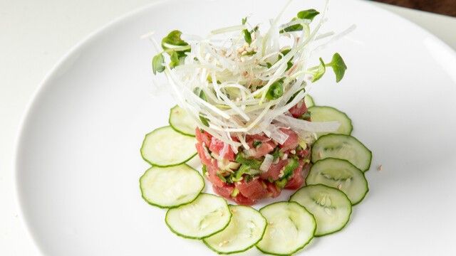 Steak House Hanamoto