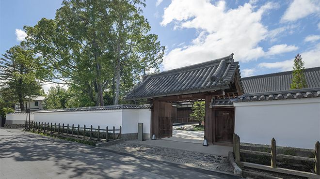 Suiyo・Shoso/Shisui Luxury Collection Hotel Nara