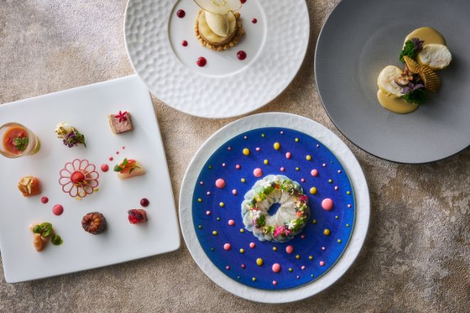 TABLE 9 TOKYO / Shinagawa Prince Hotel