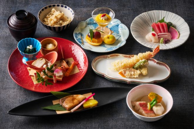 Gojusantsugi / Shinagawa Prince Hotel