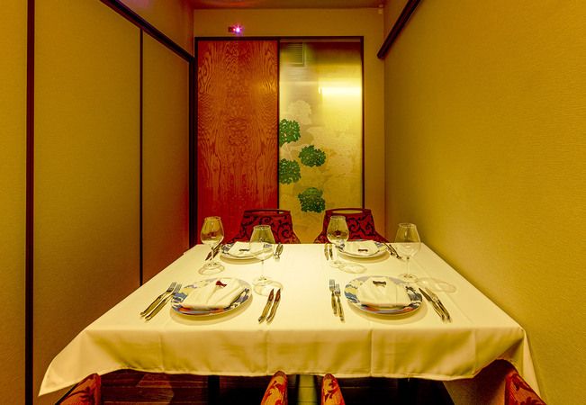 SAMURAI dos Premium Steak House Yaesu Tekko Building Store