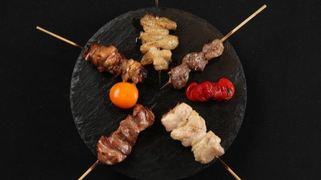 요리점 소장 고마고메점