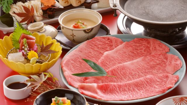 Ningyocho Imahan (Ginza)