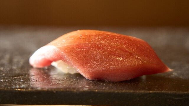 Okuakasaka Sushi Tanji