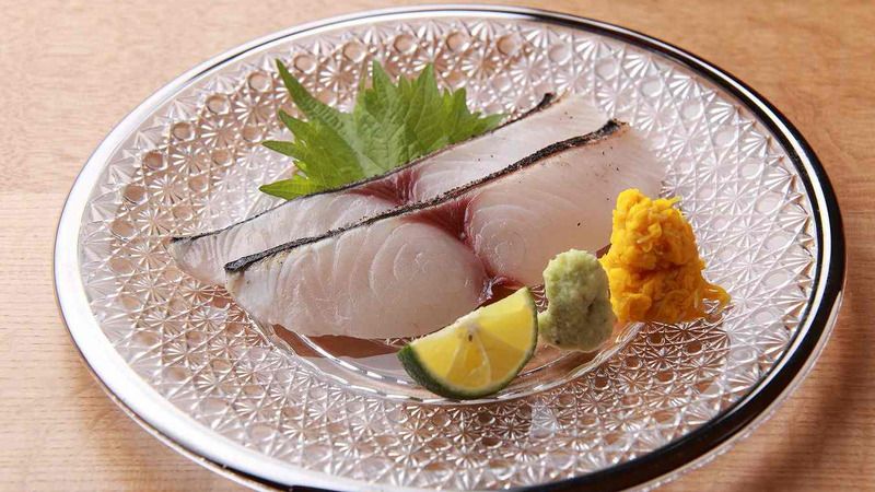 Sushidokoro Man