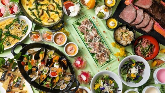 Bayern / Sunshine City Prince Hotel