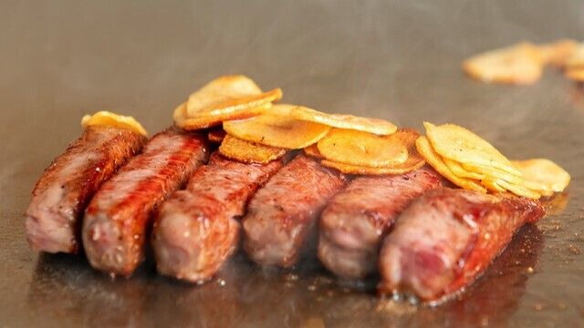 Steak Nakahiko