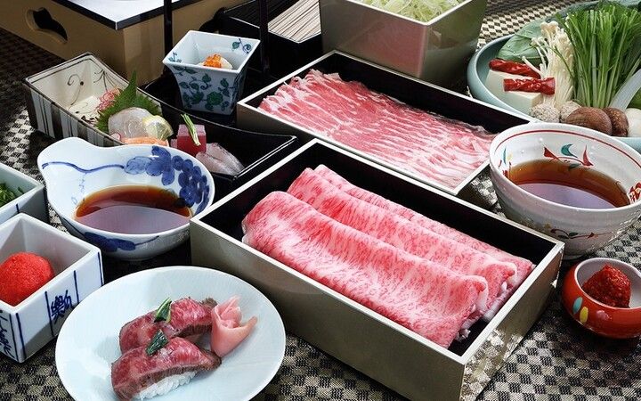 京都酱油涮锅 Chiriri 大阪梅田茶屋町店