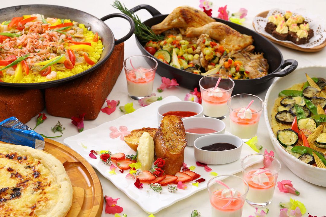 Carmel/Hotel Springs Makuhari