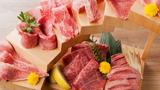 焼肉＆ワイン　肉縁　新宿歌舞伎町店