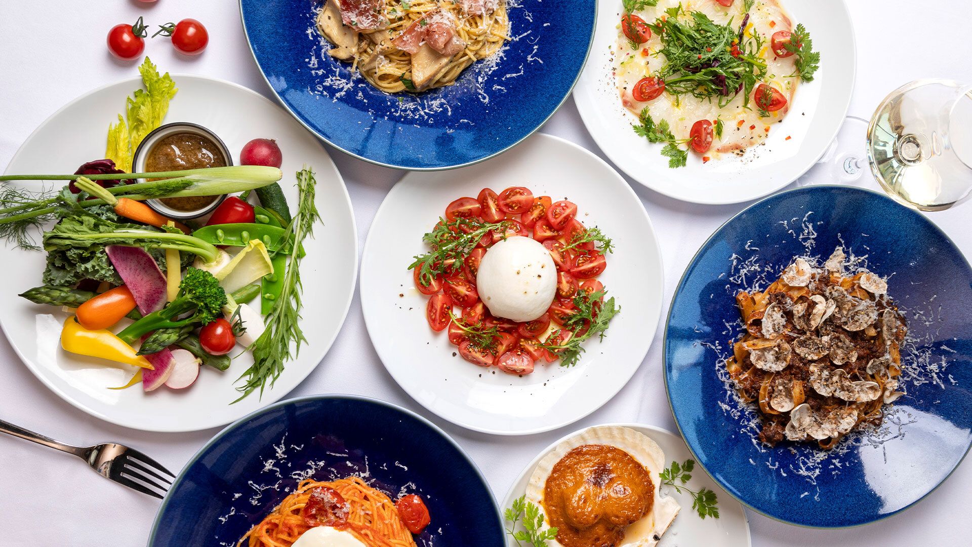 BEEF STEAK CLUB KIYO GINZA 