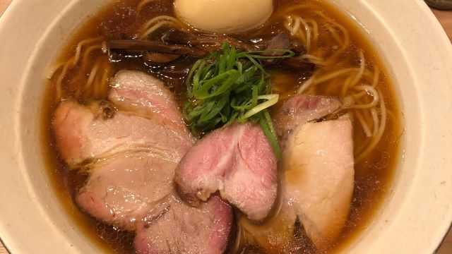 麺処ほん田 秋葉原本店
