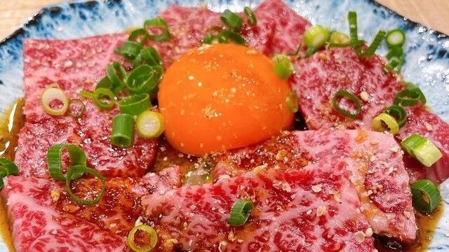 Yakiniku Yokoyama