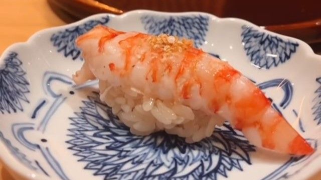 すし処 西の隠れ