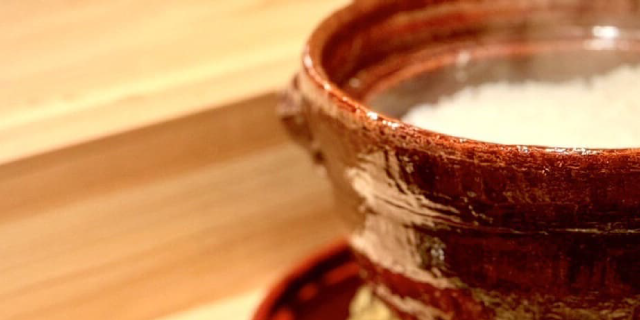 Unagi Kappo Toishi