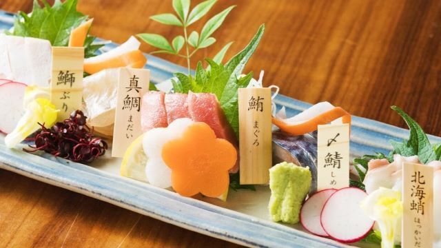 Shinwashoku Hitohashi