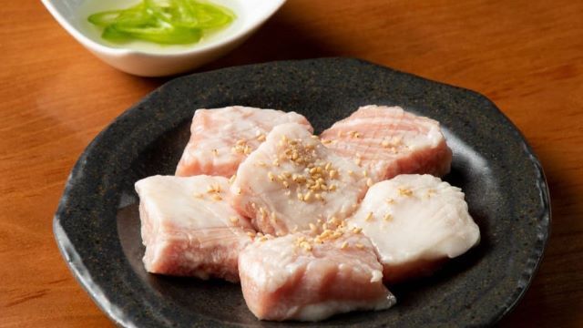 Yakiniku Hormone Arai-ya Hanare