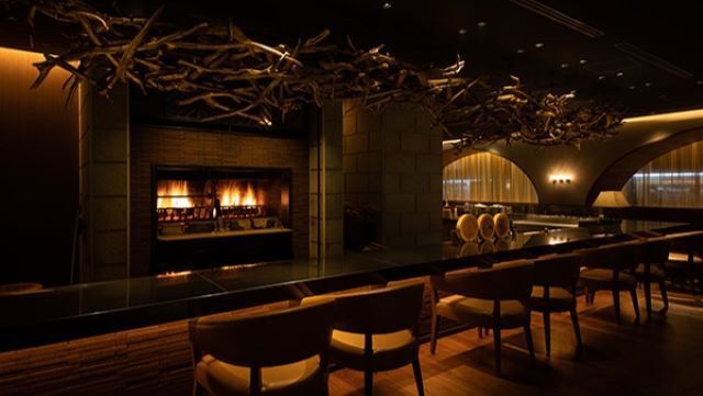 THE LOBBY BAL / Asakusa View Hotel